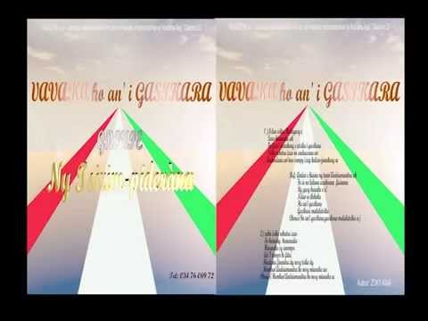 Vavaka ho an'i gasikara