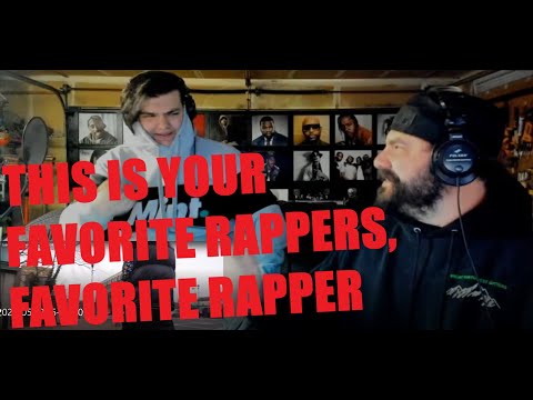 lotherapper - I Know My Purpose (Official Video) REACTION (Then VS Now)