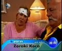 ZORAKİ KOCA 12.Bölüm FRAGMANI