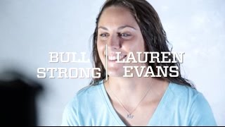 USF Softball: Bullstrong - Lauren Evans