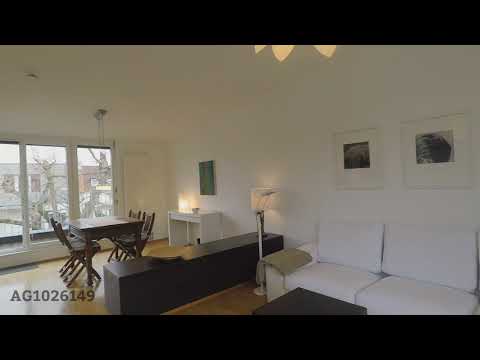 WU-1026149 - möblierte Neubauwohnung in Würzburg/Mainviertel