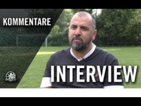 Die Uhr ti(c)kt - Murat Tik soll Hertha 06 vor dem Abstieg retten