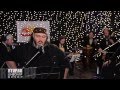Ансамбль "Ихтис" - концерт на радио "Наше Подмосковье" 