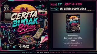 Download lagu Ini Cerita Budak 80an | Lyric Video mp3 Download lagu Ini Cerita Budak 80an | Lyric Video mp3