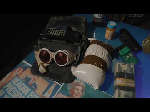 Lunar Heights - Plant Medicine ft. A-Plus & Imani