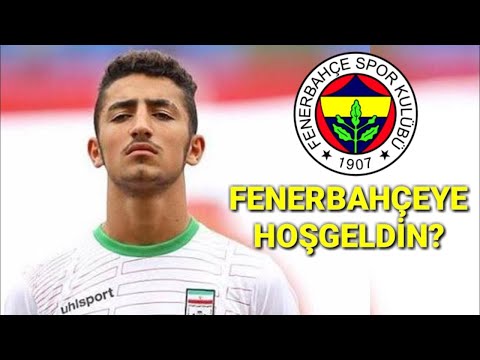 Allahyar Sayyadmanesh TOP GOALS | Best IRAN Footballer