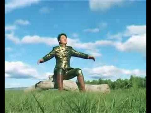 Turmandakh - Zuuden Boroo Original Version