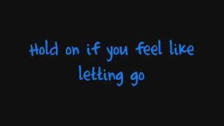 Hold On by Good Charlotte [Lyrics]