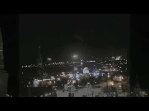 10 najlepszych nagrań UFO