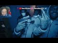 Von2Quiet Reacts To Leekydag X Tossd9t N Ggas Know WGN Performance