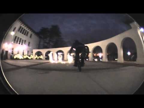 I Hate College Trailer