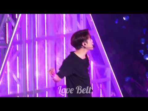 170411 Diamond Sky JONGHYUN