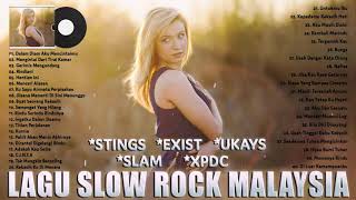 Download lagu Stings, Exist, Ukays, Slam, Xpdc - Lagu Slow Rock Malaysia Lama Terbaik Terhits mp3 Download lagu Stings, Exist, Ukays, Slam, Xpdc - Lagu Slow Rock Malaysia Lama Terbaik Terhits mp3