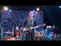 Rocket From the Crypt - Glazed (LIVE 4K) | Palladium Hollywood - Sept 19 2025