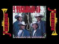 Los Terribles Del Norte - Colgado De Un Arbol (Album Completo)