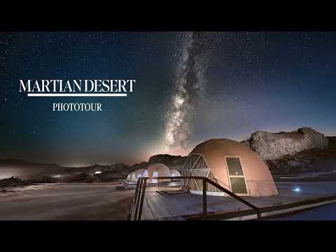 Anteprima video: Dormire sotto le stelle