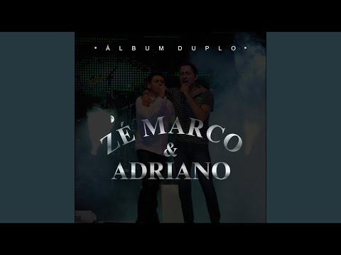 Como Sol Se Apagou - Ze Marco e Adriano