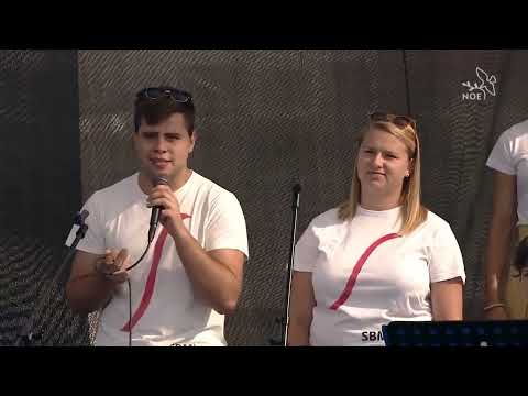 Navěky Ti chválu vzdávám - SBM | Hudba CSM HK 2022