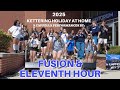 2025 Holiday At Home - Fairmont's A Cappella Groups Eleventh Hour & Fusion