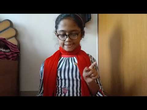 How to sing lakshana Geetha by Nischita m Kumar easy and simple