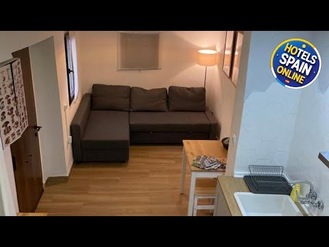 Casa Tia Maria | Piedralaves, Spain | Hotel Review ⭐