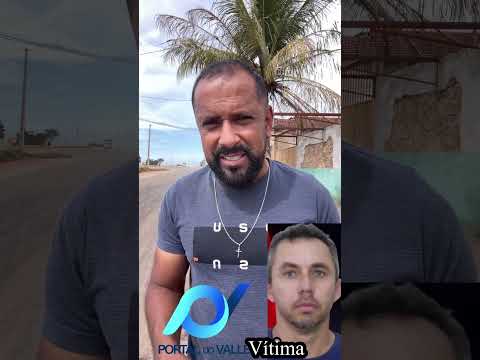 Ainda repercute o caso de um homem, morador de Rubiataba, que foi assassinado na zona rural de Nova