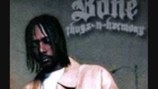 Krayzie Bone - Blaze It