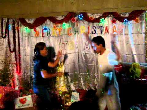 No partners still on the go