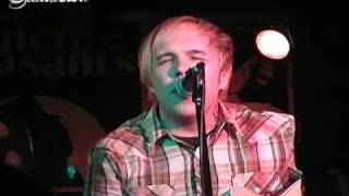Kris Roe Acoustic (Ataris) - Losing Streak (Live) Song 1 of 14