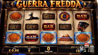 Sphinx - Slot da Bar 🔞 Sempre e solo a Bet Max