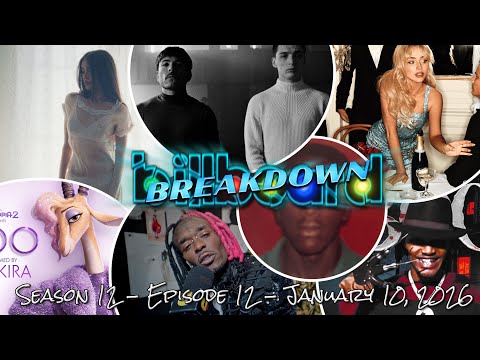 Billboard BREAKDOWN and Spectrum Pulse