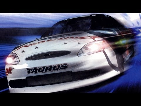 CGRundertow FORD RACING for PlayStation Video Game Review