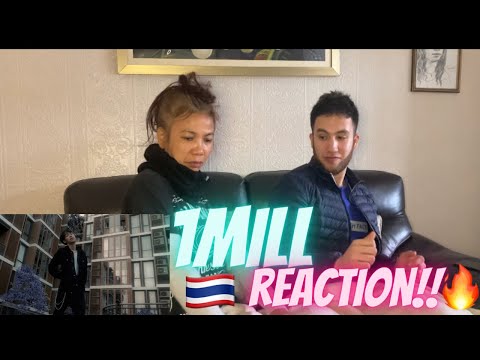 UK REACTION TO 1MILL - ผมมันไม่ดี.