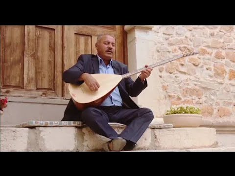 Burhan Ertaş - Seher Vakti Çaldım Yarin Kapsın