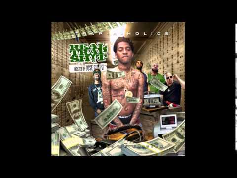 Jose Guapo - Hoe Took
