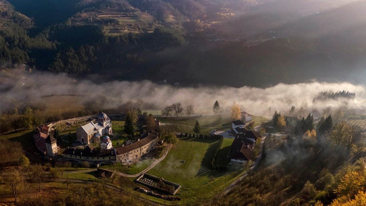 15.4.2021. У 21:30, УЖИВО МОЛИТВА ПРЕ СПАВАЊА И РАЗГОВОР СА О. ДЕЈАНОМ КРСТИЋЕМ