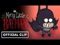 Merry Little Batman - Exclusive Clip (2023) Luke Wilson, David Hornsby