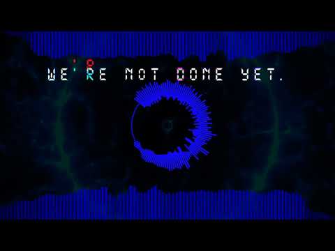 [Karmatic Time Trio] Phase 1.5: We're Not Done Yet. [Cover]