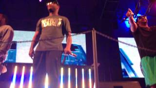 Slaughterhouse Frat House LIVE PERTH WA