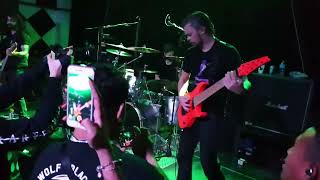 After The Burial - Aspiration (Live in Singapore) 23 Aug 2019
