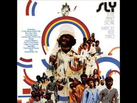 Sly & The Family Stone - Trip To Your Heart