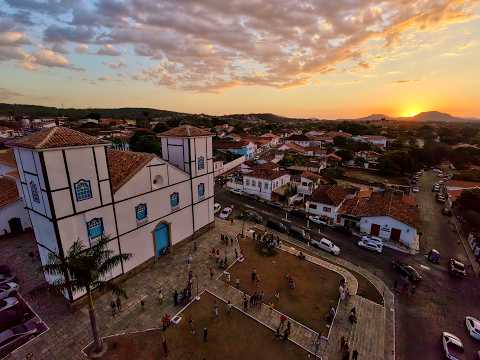 Brasil Ride Pirenópolis/GO 2026 - Etapa 1