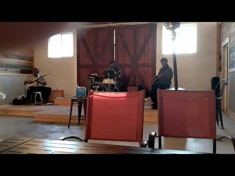 Dennis Dove Band at J Winston Winery