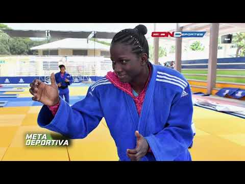 Judo en Punta Cana