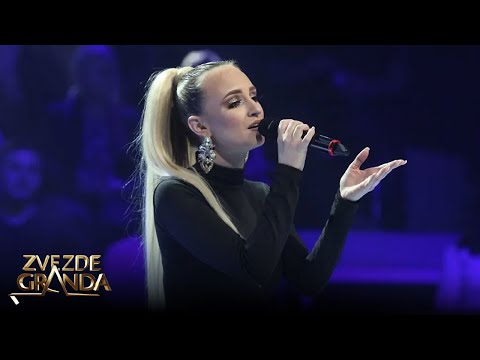 Sanja Djordjevic - Moja poslednja.., Carte Blanche - (live) - ZG - 19/20 - 25.01.20. EM 19