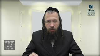באיזה מקרה ניתן לטלטל מבתים של חצר אחת לחצר אחרת ללא 'עירוב חצרות'?- שפ"ב ג' - ה'