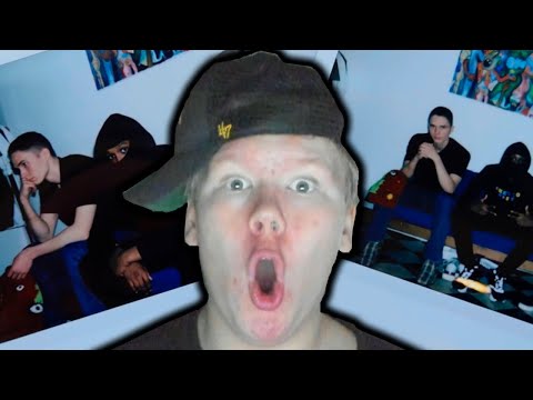 2021 PARAS Biisi Atm!! | ibe, Blacflaco & Elastinen – "WEST SIDE BABY" [ REAKTIO ]