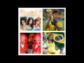 BELLINI - SAMBA DO BRASIL 