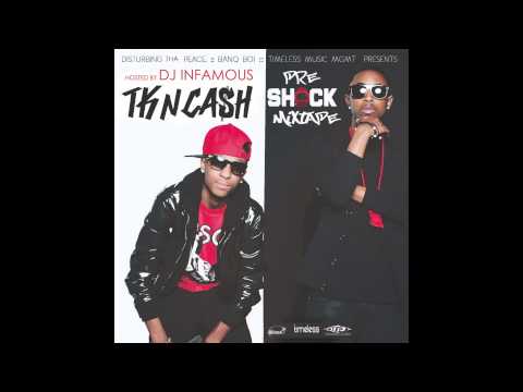 TK N CA$H - Slick