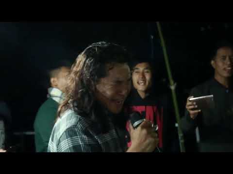 Liam Riangmang ee Mangtha - P. Thawng Bawi